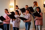 Frühjahrskonzert am Nordhäuser Humboldt-Gymnasium (Foto: Christoph Keil) Frühjahrskonzert am Nordhäuser Humboldt-Gymnasium (Foto: Christoph Keil)