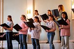 Frühjahrskonzert am Nordhäuser Humboldt-Gymnasium (Foto: Christoph Keil) Frühjahrskonzert am Nordhäuser Humboldt-Gymnasium (Foto: Christoph Keil)