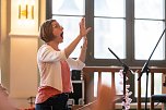 Frühjahrskonzert am Nordhäuser Humboldt-Gymnasium (Foto: Christoph Keil) Frühjahrskonzert am Nordhäuser Humboldt-Gymnasium (Foto: Christoph Keil)