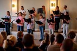Frühjahrskonzert am Nordhäuser Humboldt-Gymnasium (Foto: Christoph Keil) Frühjahrskonzert am Nordhäuser Humboldt-Gymnasium (Foto: Christoph Keil)