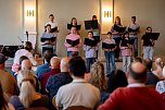 Frühjahrskonzert am Nordhäuser Humboldt-Gymnasium (Foto: Christoph Keil) Frühjahrskonzert am Nordhäuser Humboldt-Gymnasium (Foto: Christoph Keil)