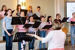 Frühjahrskonzert am Nordhäuser Humboldt-Gymnasium (Foto: Christoph Keil) Frühjahrskonzert am Nordhäuser Humboldt-Gymnasium (Foto: Christoph Keil)