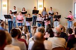 Frühjahrskonzert am Nordhäuser Humboldt-Gymnasium (Foto: Christoph Keil) Frühjahrskonzert am Nordhäuser Humboldt-Gymnasium (Foto: Christoph Keil)