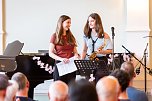 Frühjahrskonzert am Nordhäuser Humboldt-Gymnasium (Foto: Christoph Keil) Frühjahrskonzert am Nordhäuser Humboldt-Gymnasium (Foto: Christoph Keil)