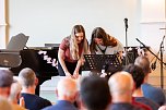 Frühjahrskonzert am Nordhäuser Humboldt-Gymnasium (Foto: Christoph Keil) Frühjahrskonzert am Nordhäuser Humboldt-Gymnasium (Foto: Christoph Keil)