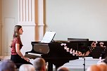 Frühjahrskonzert am Nordhäuser Humboldt-Gymnasium (Foto: Christoph Keil) Frühjahrskonzert am Nordhäuser Humboldt-Gymnasium (Foto: Christoph Keil)