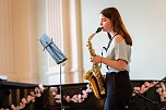 Frühjahrskonzert am Nordhäuser Humboldt-Gymnasium (Foto: Christoph Keil) Frühjahrskonzert am Nordhäuser Humboldt-Gymnasium (Foto: Christoph Keil)