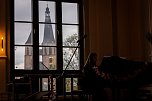 Frühjahrskonzert am Nordhäuser Humboldt-Gymnasium (Foto: Christoph Keil) Frühjahrskonzert am Nordhäuser Humboldt-Gymnasium (Foto: Christoph Keil)