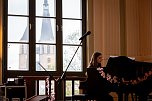 Frühjahrskonzert am Nordhäuser Humboldt-Gymnasium (Foto: Christoph Keil) Frühjahrskonzert am Nordhäuser Humboldt-Gymnasium (Foto: Christoph Keil)