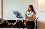 Frühjahrskonzert am Nordhäuser Humboldt-Gymnasium (Foto: Christoph Keil) Frühjahrskonzert am Nordhäuser Humboldt-Gymnasium (Foto: Christoph Keil)