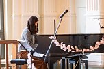 Frühjahrskonzert am Nordhäuser Humboldt-Gymnasium (Foto: Christoph Keil) Frühjahrskonzert am Nordhäuser Humboldt-Gymnasium (Foto: Christoph Keil)