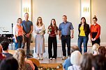 Frühjahrskonzert am Nordhäuser Humboldt-Gymnasium (Foto: Christoph Keil) Frühjahrskonzert am Nordhäuser Humboldt-Gymnasium (Foto: Christoph Keil)