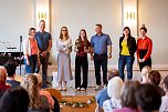 Frühjahrskonzert am Nordhäuser Humboldt-Gymnasium (Foto: Christoph Keil) Frühjahrskonzert am Nordhäuser Humboldt-Gymnasium (Foto: Christoph Keil)