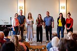 Frühjahrskonzert am Nordhäuser Humboldt-Gymnasium (Foto: Christoph Keil) Frühjahrskonzert am Nordhäuser Humboldt-Gymnasium (Foto: Christoph Keil)