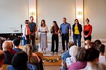 Frühjahrskonzert am Nordhäuser Humboldt-Gymnasium (Foto: Christoph Keil) Frühjahrskonzert am Nordhäuser Humboldt-Gymnasium (Foto: Christoph Keil)