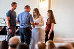 Frühjahrskonzert am Nordhäuser Humboldt-Gymnasium (Foto: Christoph Keil) Frühjahrskonzert am Nordhäuser Humboldt-Gymnasium (Foto: Christoph Keil)