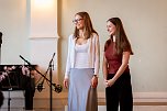 Frühjahrskonzert am Nordhäuser Humboldt-Gymnasium (Foto: Christoph Keil) Frühjahrskonzert am Nordhäuser Humboldt-Gymnasium (Foto: Christoph Keil)