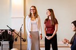 Frühjahrskonzert am Nordhäuser Humboldt-Gymnasium (Foto: Christoph Keil) Frühjahrskonzert am Nordhäuser Humboldt-Gymnasium (Foto: Christoph Keil)