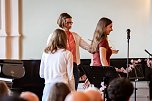 Frühjahrskonzert am Nordhäuser Humboldt-Gymnasium (Foto: Christoph Keil) Frühjahrskonzert am Nordhäuser Humboldt-Gymnasium (Foto: Christoph Keil)