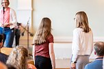 Frühjahrskonzert am Nordhäuser Humboldt-Gymnasium (Foto: Christoph Keil) Frühjahrskonzert am Nordhäuser Humboldt-Gymnasium (Foto: Christoph Keil)