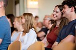 Frühjahrskonzert am Nordhäuser Humboldt-Gymnasium (Foto: Christoph Keil) Frühjahrskonzert am Nordhäuser Humboldt-Gymnasium (Foto: Christoph Keil)