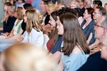 Frühjahrskonzert am Nordhäuser Humboldt-Gymnasium (Foto: Christoph Keil) Frühjahrskonzert am Nordhäuser Humboldt-Gymnasium (Foto: Christoph Keil)