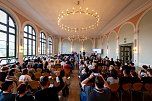 Frühjahrskonzert am Nordhäuser Humboldt-Gymnasium (Foto: Christoph Keil) Frühjahrskonzert am Nordhäuser Humboldt-Gymnasium (Foto: Christoph Keil)