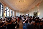 Frühjahrskonzert am Nordhäuser Humboldt-Gymnasium (Foto: Christoph Keil) Frühjahrskonzert am Nordhäuser Humboldt-Gymnasium (Foto: Christoph Keil)
