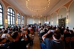 Frühjahrskonzert am Nordhäuser Humboldt-Gymnasium (Foto: Christoph Keil) Frühjahrskonzert am Nordhäuser Humboldt-Gymnasium (Foto: Christoph Keil)