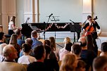 Frühjahrskonzert am Nordhäuser Humboldt-Gymnasium (Foto: Christoph Keil) Frühjahrskonzert am Nordhäuser Humboldt-Gymnasium (Foto: Christoph Keil)