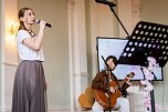 Frühjahrskonzert am Nordhäuser Humboldt-Gymnasium (Foto: Christoph Keil) Frühjahrskonzert am Nordhäuser Humboldt-Gymnasium (Foto: Christoph Keil)