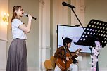 Frühjahrskonzert am Nordhäuser Humboldt-Gymnasium (Foto: Christoph Keil) Frühjahrskonzert am Nordhäuser Humboldt-Gymnasium (Foto: Christoph Keil)