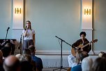Frühjahrskonzert am Nordhäuser Humboldt-Gymnasium (Foto: Christoph Keil) Frühjahrskonzert am Nordhäuser Humboldt-Gymnasium (Foto: Christoph Keil)