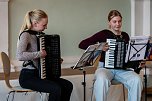 Frühjahrskonzert am Nordhäuser Humboldt-Gymnasium (Foto: Christoph Keil) Frühjahrskonzert am Nordhäuser Humboldt-Gymnasium (Foto: Christoph Keil)