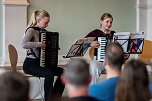 Frühjahrskonzert am Nordhäuser Humboldt-Gymnasium (Foto: Christoph Keil) Frühjahrskonzert am Nordhäuser Humboldt-Gymnasium (Foto: Christoph Keil)