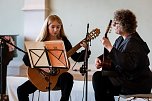 Frühjahrskonzert am Nordhäuser Humboldt-Gymnasium (Foto: Christoph Keil) Frühjahrskonzert am Nordhäuser Humboldt-Gymnasium (Foto: Christoph Keil)
