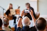 Frühjahrskonzert am Nordhäuser Humboldt-Gymnasium (Foto: Christoph Keil) Frühjahrskonzert am Nordhäuser Humboldt-Gymnasium (Foto: Christoph Keil)