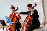 Frühjahrskonzert am Nordhäuser Humboldt-Gymnasium (Foto: Christoph Keil) Frühjahrskonzert am Nordhäuser Humboldt-Gymnasium (Foto: Christoph Keil)
