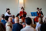 Frühjahrskonzert am Nordhäuser Humboldt-Gymnasium (Foto: Christoph Keil) Frühjahrskonzert am Nordhäuser Humboldt-Gymnasium (Foto: Christoph Keil)