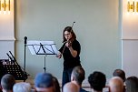 Frühjahrskonzert am Nordhäuser Humboldt-Gymnasium (Foto: Christoph Keil) Frühjahrskonzert am Nordhäuser Humboldt-Gymnasium (Foto: Christoph Keil)