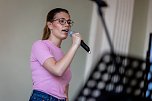 Frühjahrskonzert am Nordhäuser Humboldt-Gymnasium (Foto: Christoph Keil) Frühjahrskonzert am Nordhäuser Humboldt-Gymnasium (Foto: Christoph Keil)