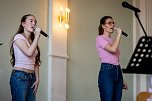 Frühjahrskonzert am Nordhäuser Humboldt-Gymnasium (Foto: Christoph Keil) Frühjahrskonzert am Nordhäuser Humboldt-Gymnasium (Foto: Christoph Keil)