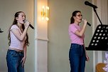 Frühjahrskonzert am Nordhäuser Humboldt-Gymnasium (Foto: Christoph Keil) Frühjahrskonzert am Nordhäuser Humboldt-Gymnasium (Foto: Christoph Keil)