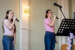 Frühjahrskonzert am Nordhäuser Humboldt-Gymnasium (Foto: Christoph Keil) Frühjahrskonzert am Nordhäuser Humboldt-Gymnasium (Foto: Christoph Keil)