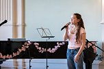 Frühjahrskonzert am Nordhäuser Humboldt-Gymnasium (Foto: Christoph Keil) Frühjahrskonzert am Nordhäuser Humboldt-Gymnasium (Foto: Christoph Keil)