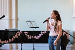Frühjahrskonzert am Nordhäuser Humboldt-Gymnasium (Foto: Christoph Keil) Frühjahrskonzert am Nordhäuser Humboldt-Gymnasium (Foto: Christoph Keil)