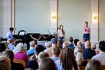 Frühjahrskonzert am Nordhäuser Humboldt-Gymnasium (Foto: Christoph Keil) Frühjahrskonzert am Nordhäuser Humboldt-Gymnasium (Foto: Christoph Keil)