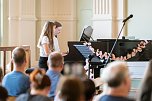 Frühjahrskonzert am Nordhäuser Humboldt-Gymnasium (Foto: Christoph Keil) Frühjahrskonzert am Nordhäuser Humboldt-Gymnasium (Foto: Christoph Keil)