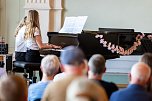 Frühjahrskonzert am Nordhäuser Humboldt-Gymnasium (Foto: Christoph Keil) Frühjahrskonzert am Nordhäuser Humboldt-Gymnasium (Foto: Christoph Keil)