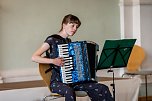 Frühjahrskonzert am Nordhäuser Humboldt-Gymnasium (Foto: Christoph Keil) Frühjahrskonzert am Nordhäuser Humboldt-Gymnasium (Foto: Christoph Keil)